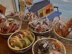 -雀食面包店(钟楼店)