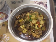 -魏家凉皮(铜锣湾店)