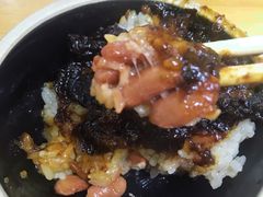 甄糕-叁省斋粉蒸肉甑糕·清真(回民街店)