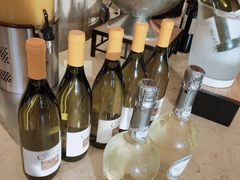 -济南喜来登酒店-盛宴自助西餐厅·综合自助