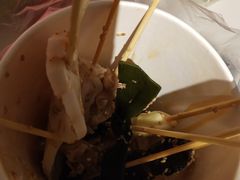 -童陈记重庆冷串串(食宝街店)