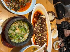 -汉·鲜味人知(陈家营店)