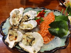 -尺山寸水日料(马桥满天星店)