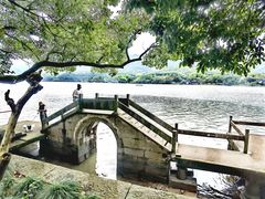 -严子陵钓台(富春江小三峡)