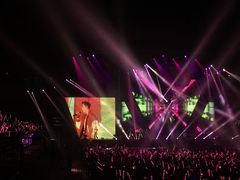 -宝能国际体育演艺中心