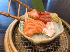-三石铁板烧(紫竹桥店)