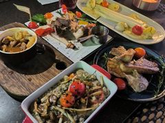 -haxnbauer海森堡德国餐厅(深圳coco店)