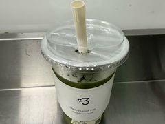 -Yee3·三号椰·椰子炒冰(上海中山公园龙之梦店)