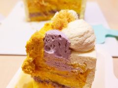 -5Cake五度无蔗糖低脂蛋糕(陶然亭店)