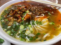 -回辉登偰氏面片(东莲花美食街店)