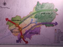 -夏都公园-延庆规划展览馆