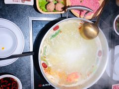 -许府牛火锅(信义坊总店)