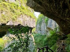 -鹿院坪生态旅游景区