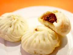 猪肉大葱包子-天兴居(鲜鱼口街店)