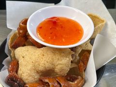 -颓记茶餐厅(美景总店)