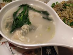 -翠华餐厅(德辅道中店)