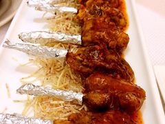 -蒲园食堂(中山大学广州校区南校园店)