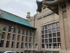 -武汉大学老图书馆