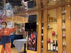 -昱匠·日本料理(金融街店)