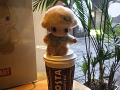 -COSTA COFFEE(新奥购物中心店)