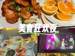 -堂会(天河店)