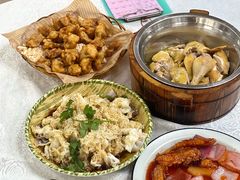 -成惠食府(赤岗店)