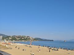 -大梅沙海滨公园
