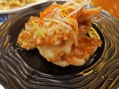 -东方饺子王(新奥购物中心店)