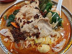 -喜家德虾仁水饺(南山书城店)