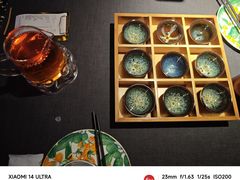 -華府(凯德晶萃店)