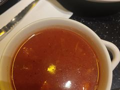 -西堤牛排(北京国瑞店)