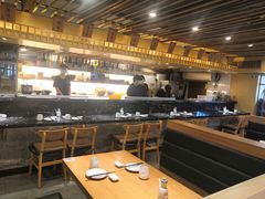 大堂-赤稻·日式料理(禅城店)