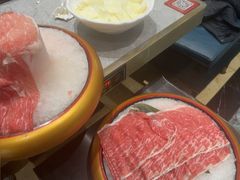-樱煦和牛寿喜烧(如皋吾悦广场店)