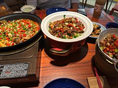 -隐厨·中国菜馆(三里屯T+MALL店)
