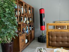 -八闽饭店闽南小镇(铁西店)