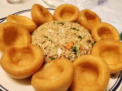 -宾朋海鲜特色美食餐厅·纯手工鲅鱼水饺(兴海路店)