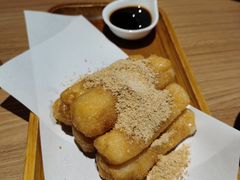 蛋酥软糍耙-新太二·鲜料川菜(晶耀前滩店)