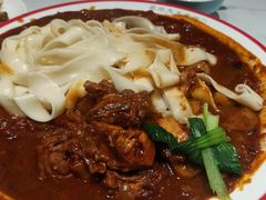 -农夫大盘鸡(经八路总店)