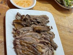 -官塘锋记鱼生·生腌·砂锅粥(牌坊街店)
