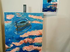 -鼎画艺术机构(贵都店)