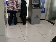 -中国建设银行(广灵路支行)