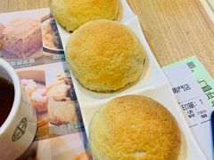 -添好运点心专门店(中环IFC店)