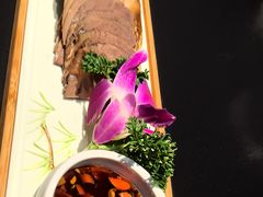 -老馆子·建德菜·山肴鱼鲜(海威新界店)