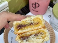-PAIN CHAUD 百丘(尚嘉中心店)