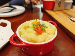 特色土豆色拉-haxnbauer海森堡德国餐厅(深圳coco店)