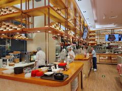 -西贝(大华虎城店)