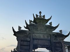-南关石牌坊古镇