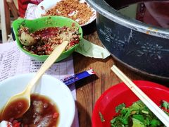 -冒椒火辣(奎星楼街店)