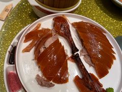 -大鸭梨烤鸭(顺义石园店)