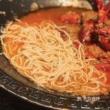 没想到味道还挺不错的，又是热量超标的一天…